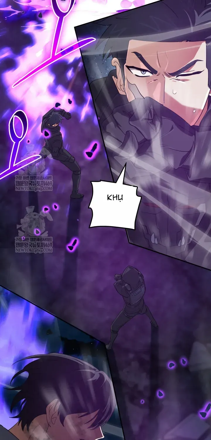 Đại Pháp Sư Thần Thoại Tái Lâm Chap 93 - Next Chap 94