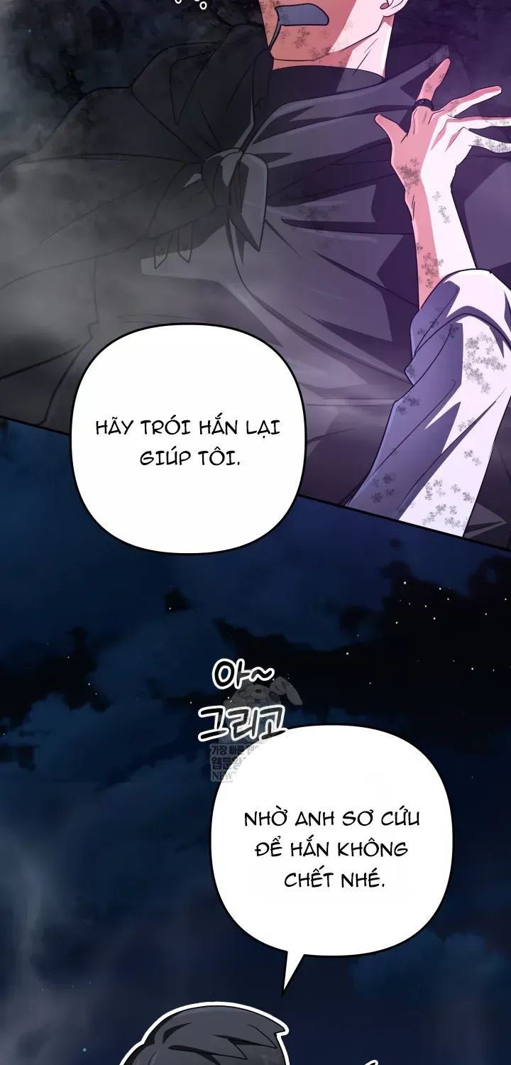 Đại Pháp Sư Thần Thoại Tái Lâm Chap 93 - Next Chap 94