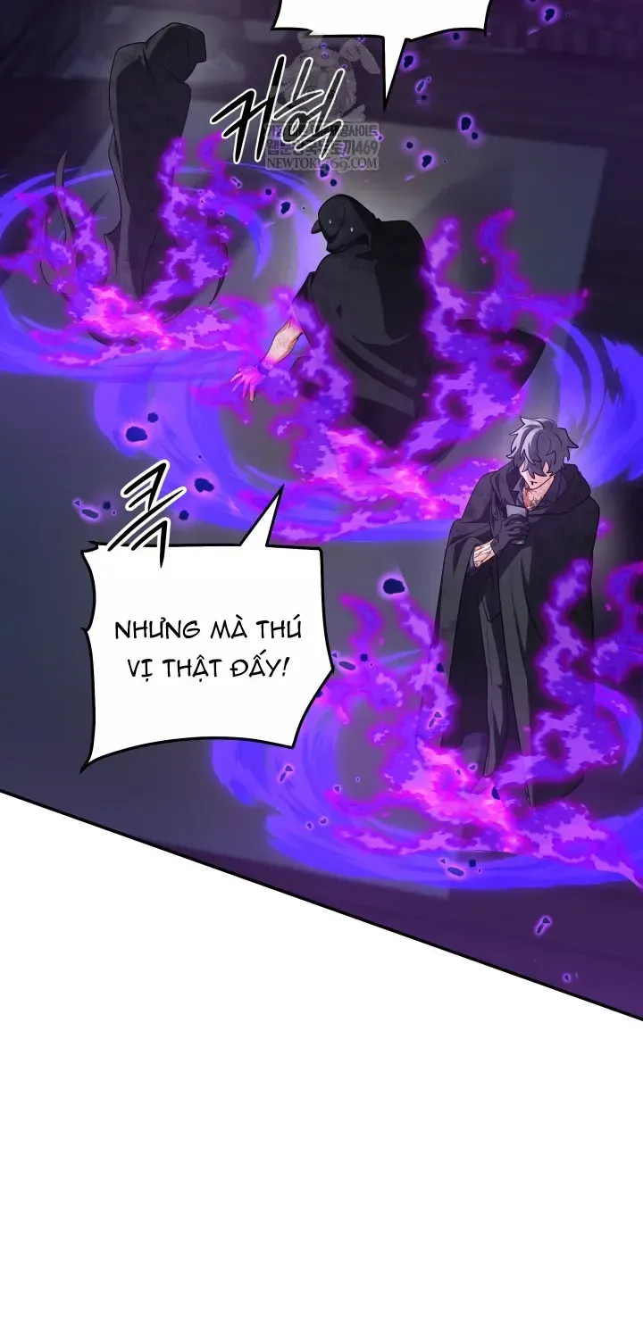 Đại Pháp Sư Thần Thoại Tái Lâm Chap 93 - Next Chap 94