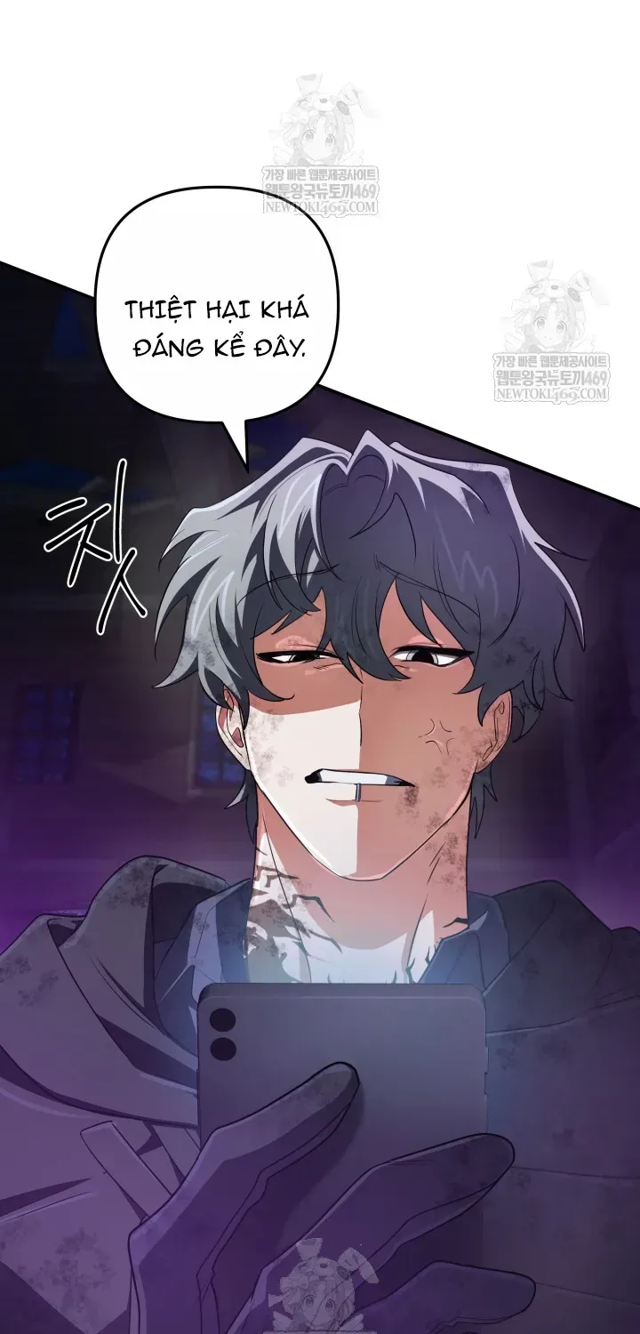 Đại Pháp Sư Thần Thoại Tái Lâm Chap 93 - Next Chap 94