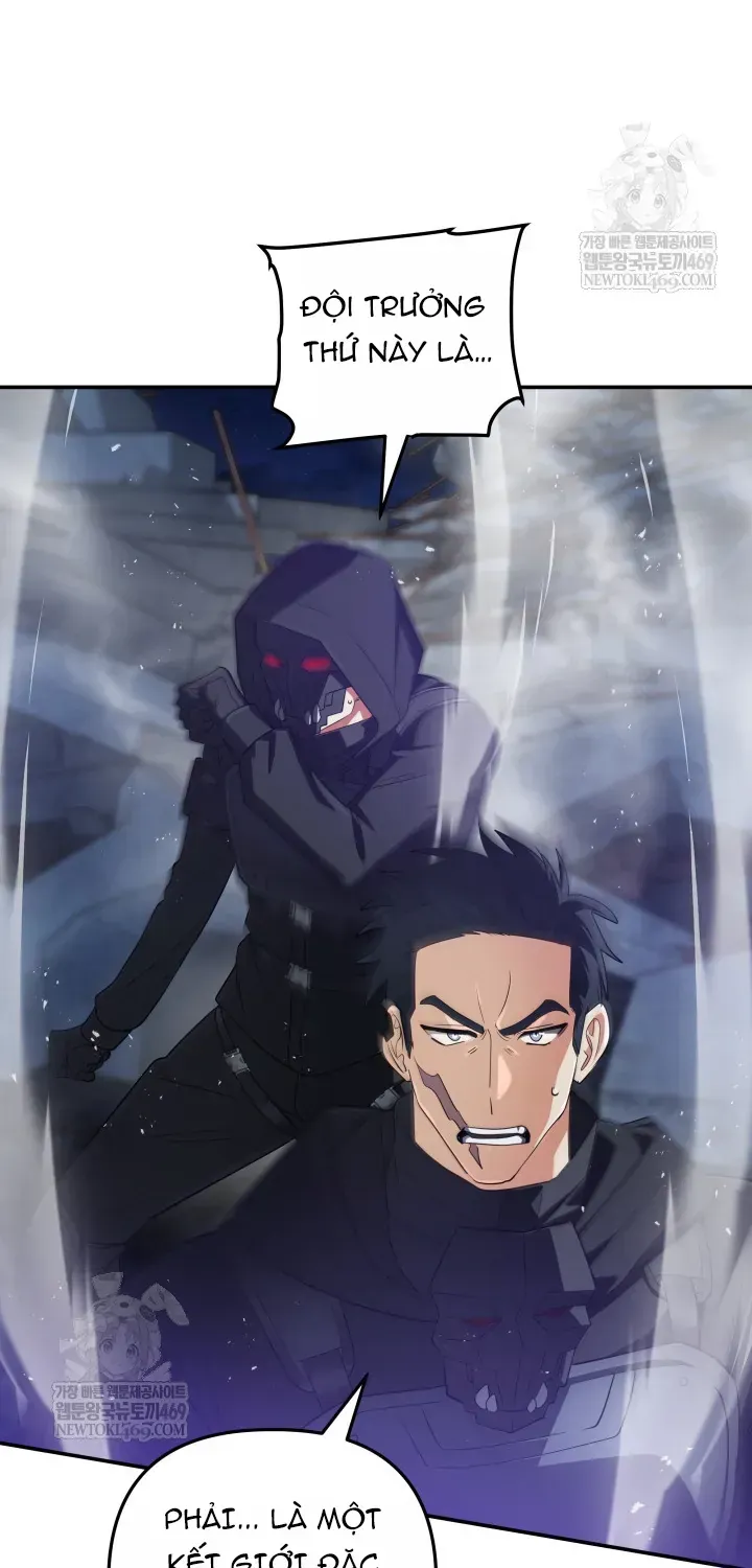 Đại Pháp Sư Thần Thoại Tái Lâm Chap 93 - Next Chap 94