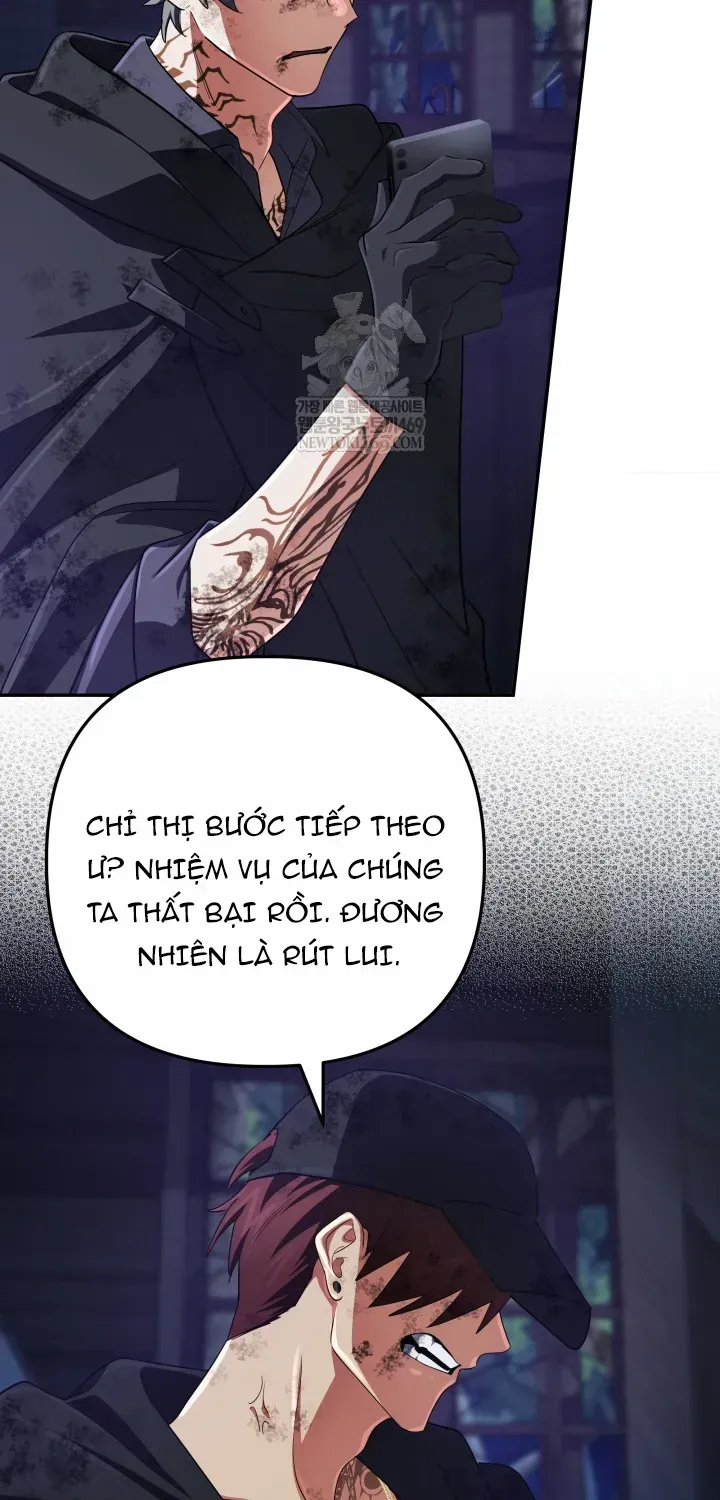 Đại Pháp Sư Thần Thoại Tái Lâm Chap 93 - Next Chap 94