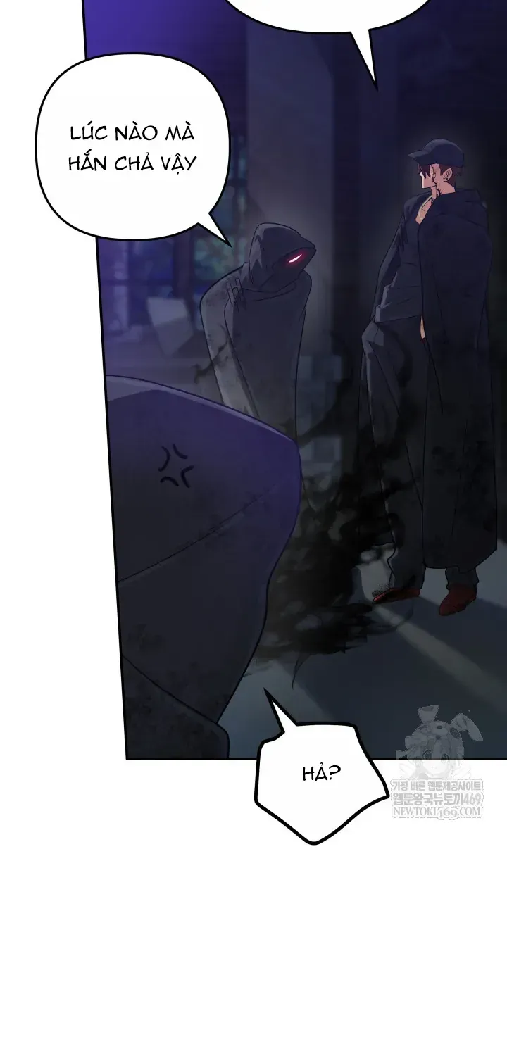 Đại Pháp Sư Thần Thoại Tái Lâm Chap 93 - Next Chap 94