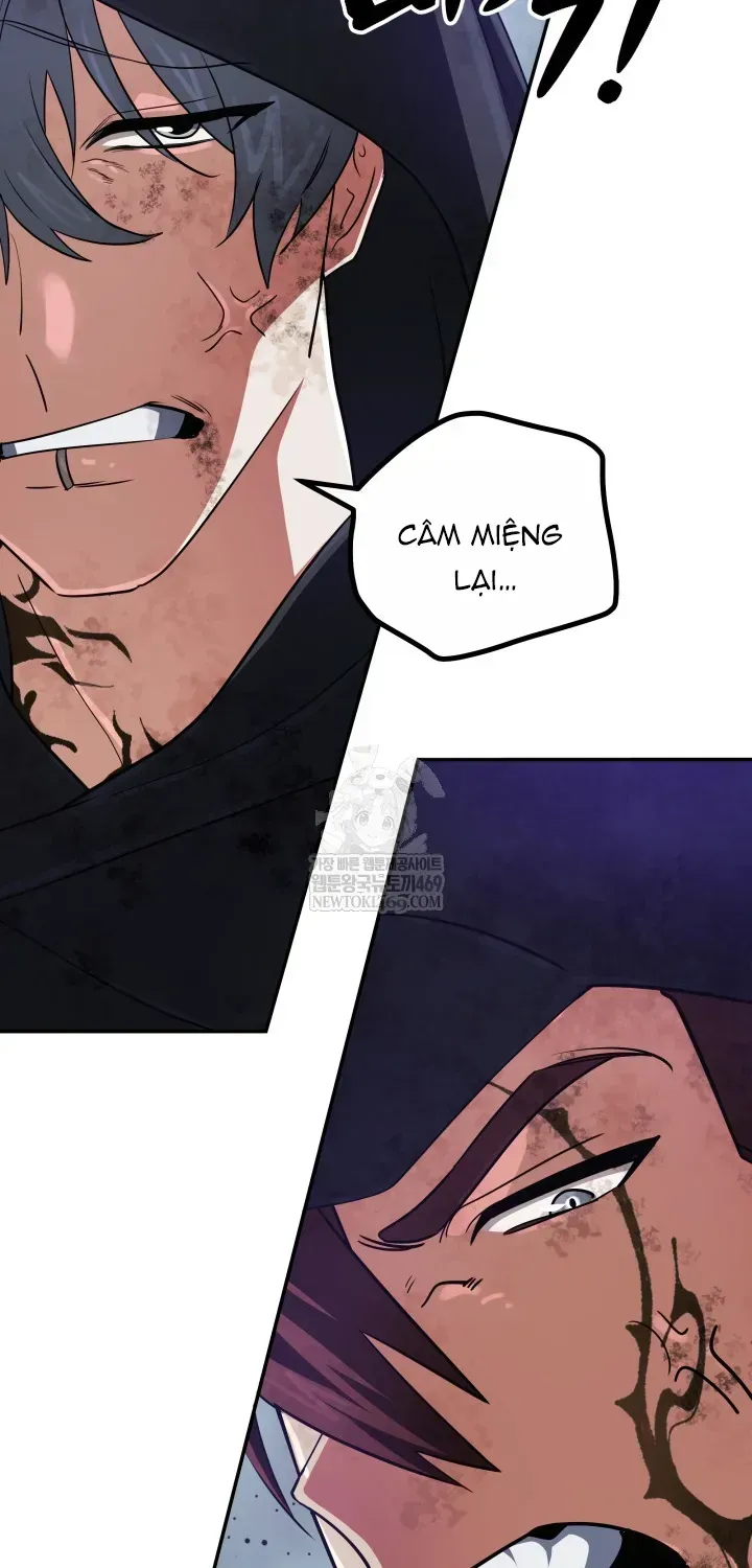 Đại Pháp Sư Thần Thoại Tái Lâm Chap 93 - Next Chap 94