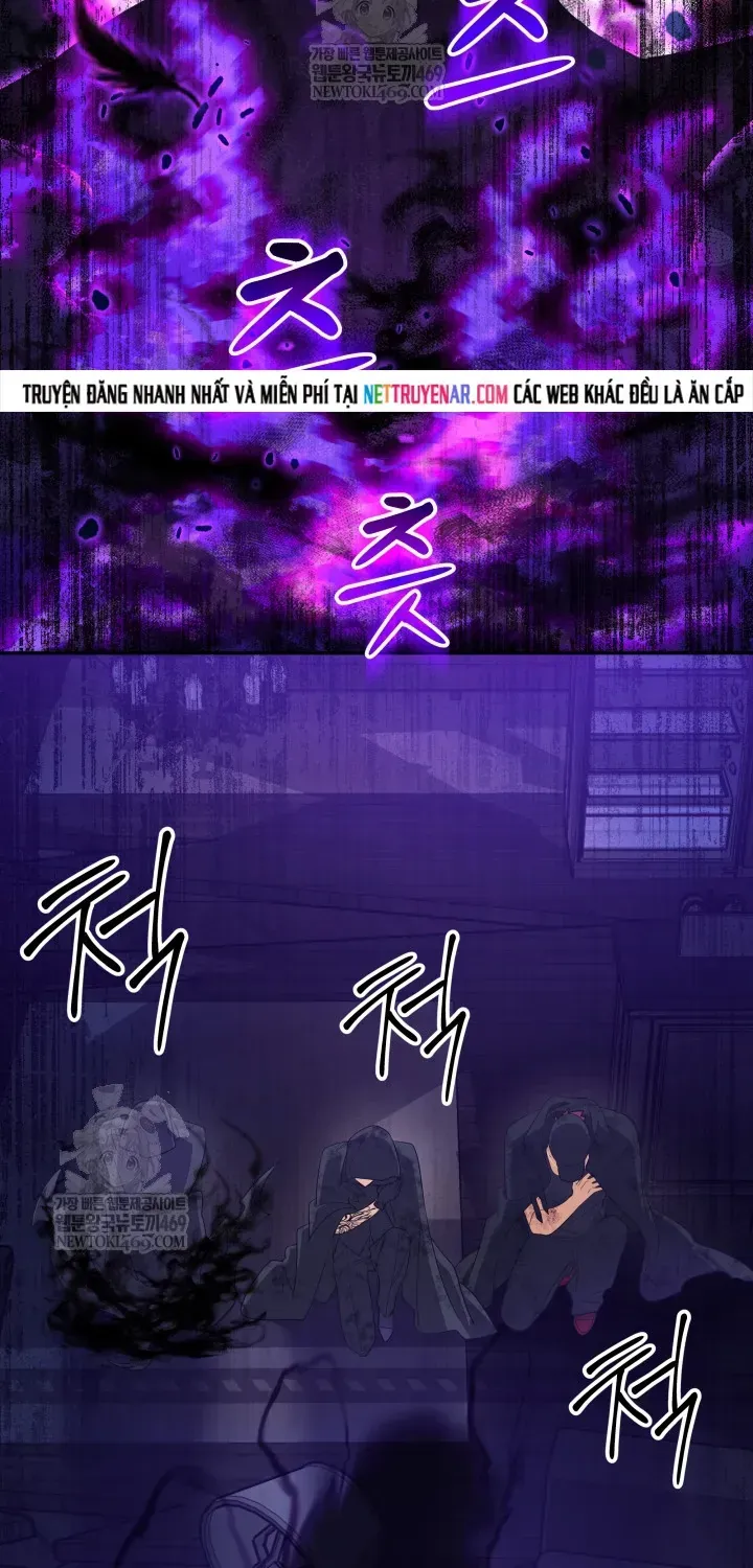 Đại Pháp Sư Thần Thoại Tái Lâm Chap 93 - Next Chap 94