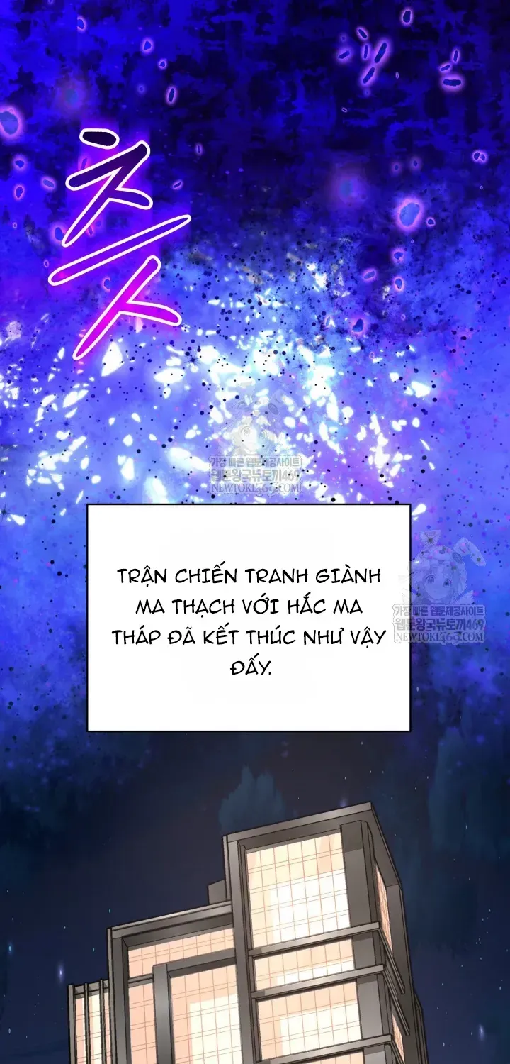 Đại Pháp Sư Thần Thoại Tái Lâm Chap 93 - Next Chap 94