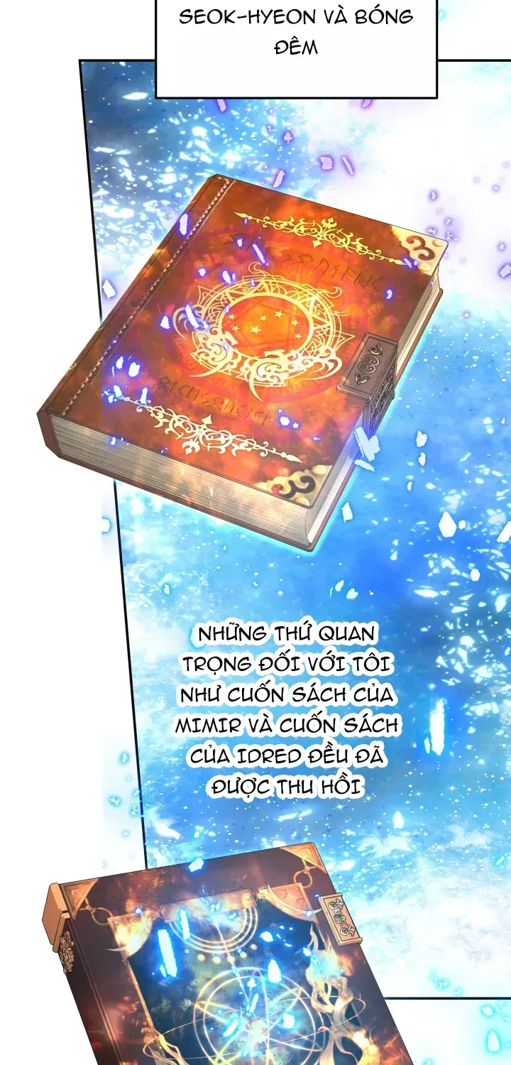 Đại Pháp Sư Thần Thoại Tái Lâm Chap 93 - Next Chap 94