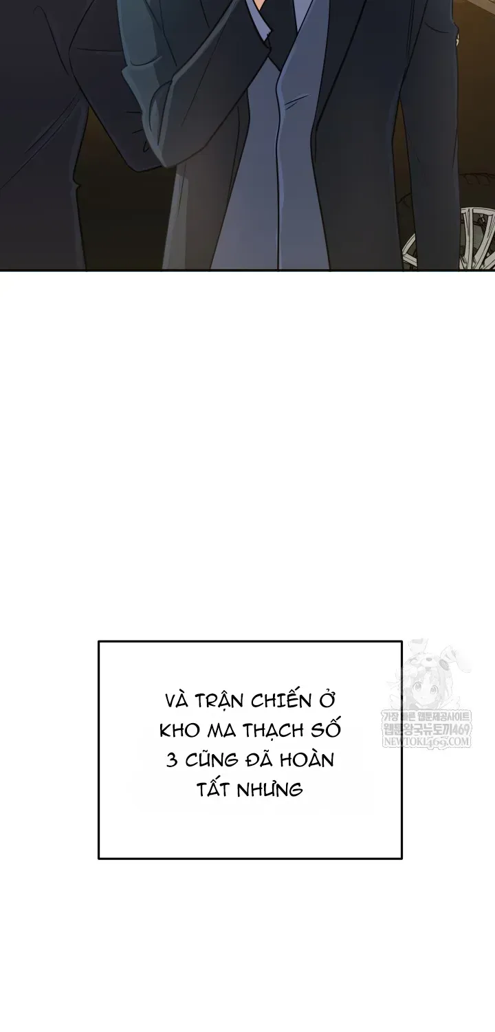 Đại Pháp Sư Thần Thoại Tái Lâm Chap 93 - Next Chap 94