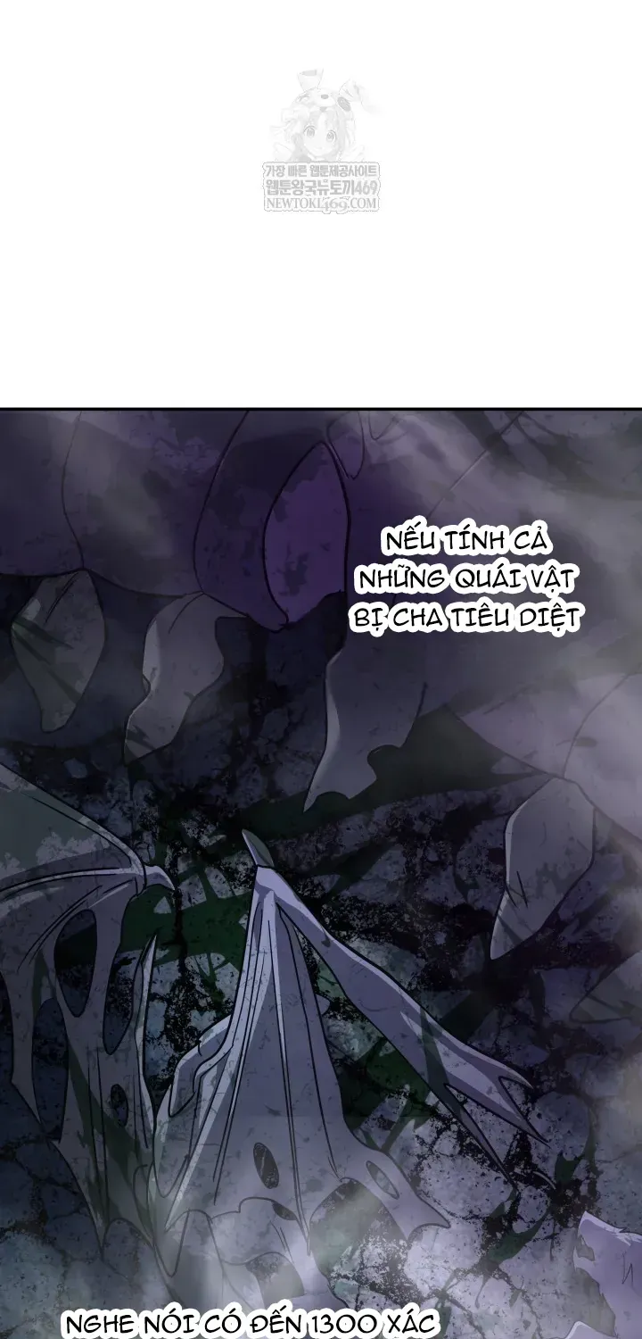 Đại Pháp Sư Thần Thoại Tái Lâm Chap 93 - Next Chap 94