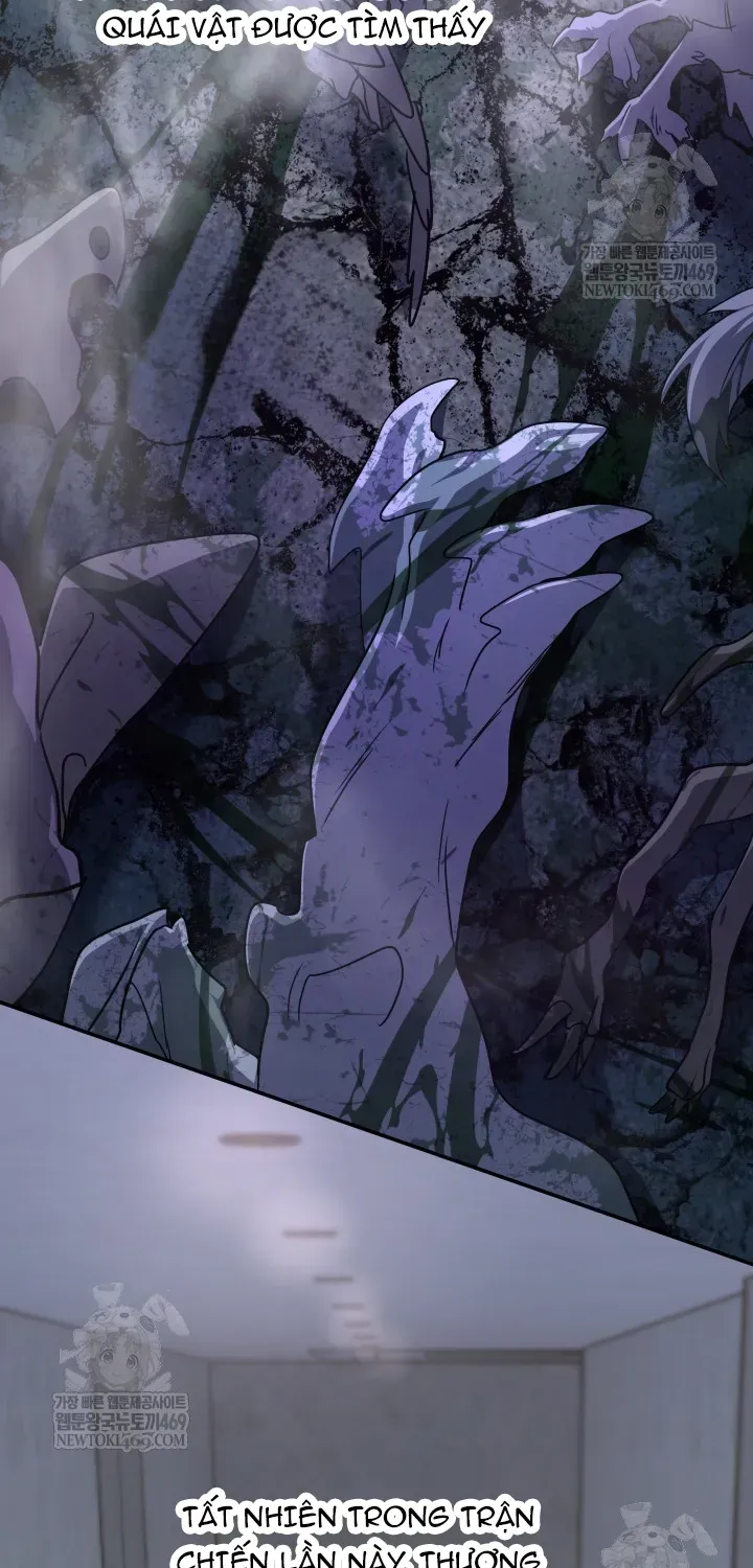 Đại Pháp Sư Thần Thoại Tái Lâm Chap 93 - Next Chap 94