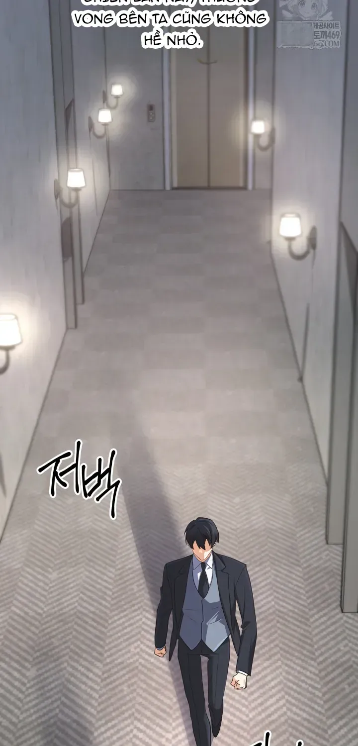 Đại Pháp Sư Thần Thoại Tái Lâm Chap 93 - Next Chap 94