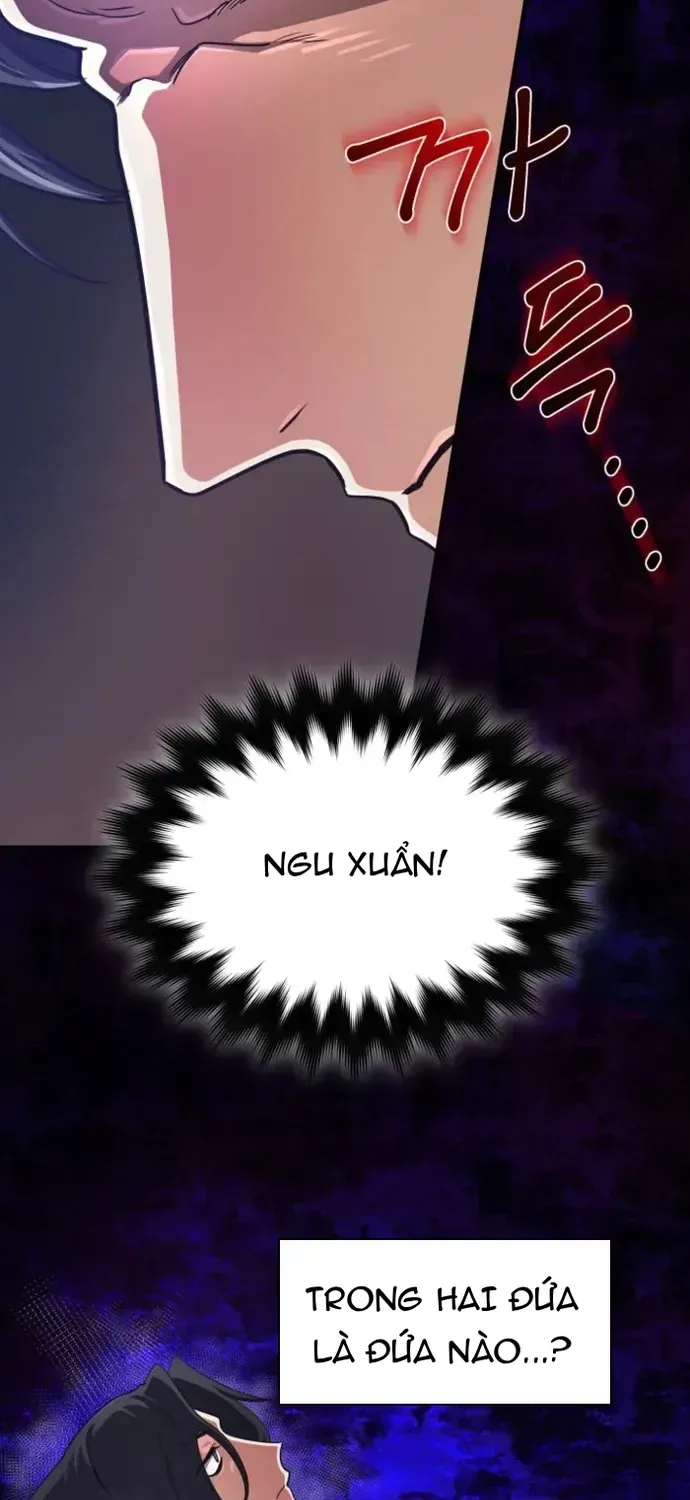 Đại Pháp Sư Thần Thoại Tái Lâm Chap 94 - Next Chap 95