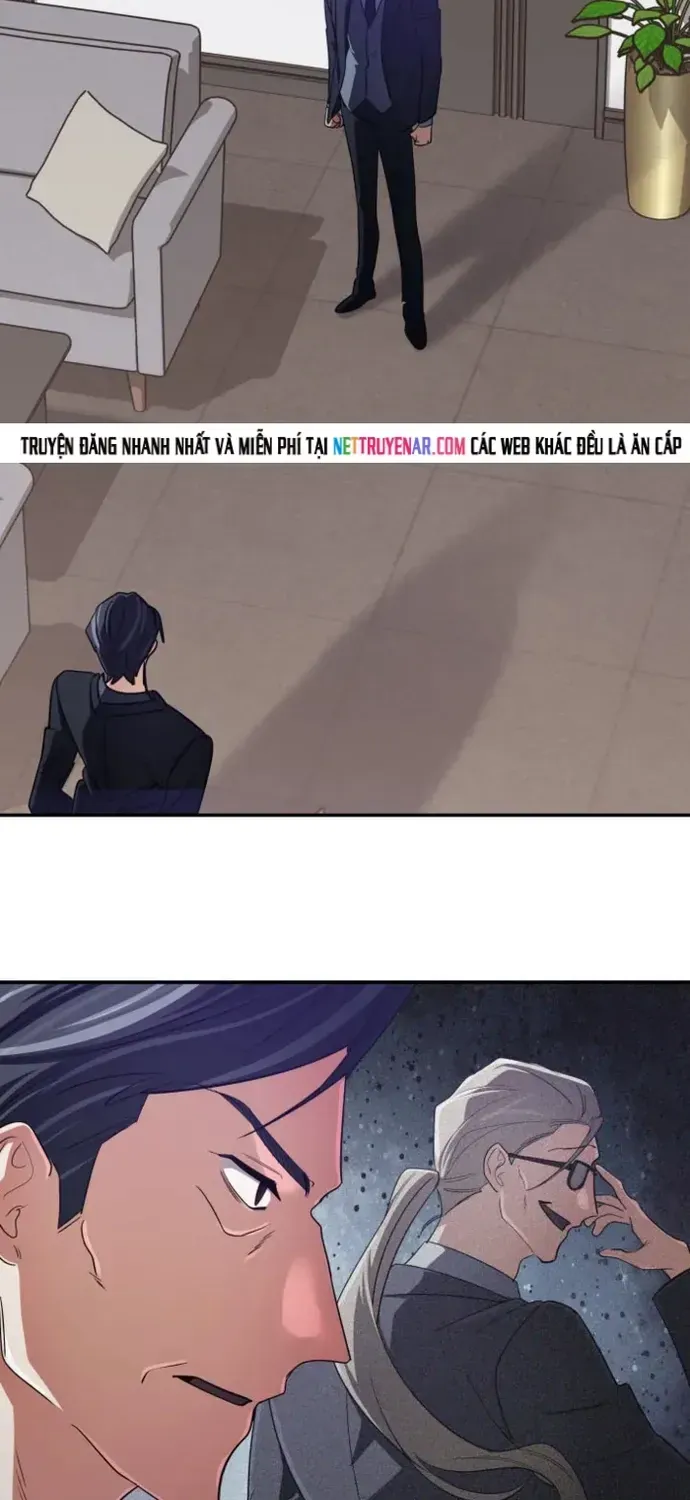 Đại Pháp Sư Thần Thoại Tái Lâm Chap 94 - Next Chap 95