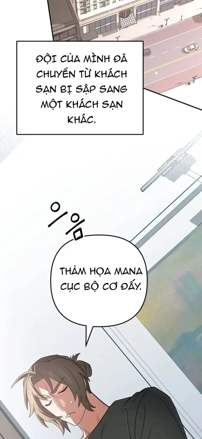 Đại Pháp Sư Thần Thoại Tái Lâm Chap 94 - Next Chap 95