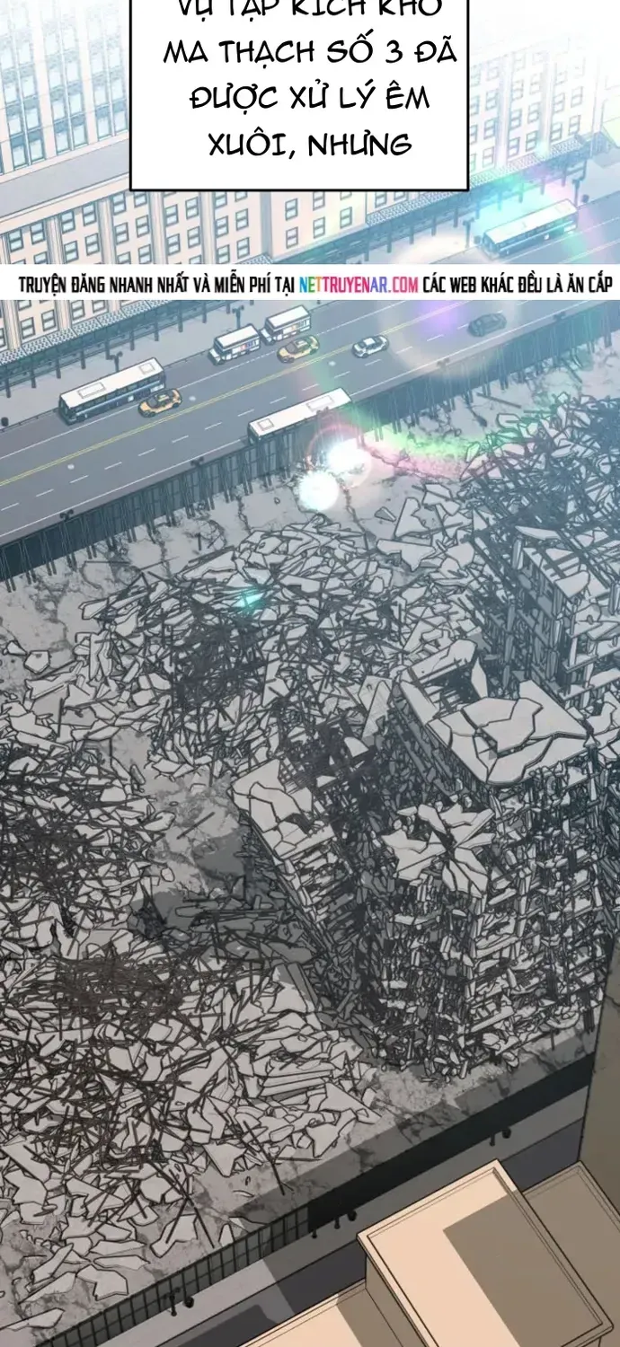 Đại Pháp Sư Thần Thoại Tái Lâm Chap 94 - Next Chap 95