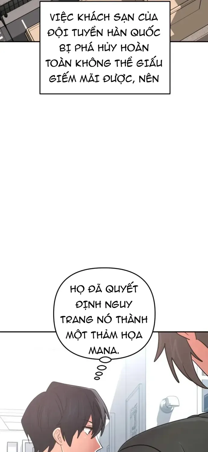 Đại Pháp Sư Thần Thoại Tái Lâm Chap 94 - Next Chap 95