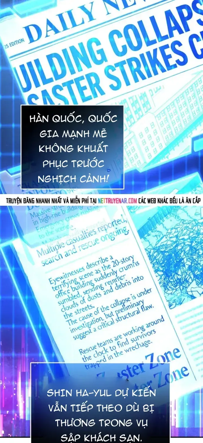 Đại Pháp Sư Thần Thoại Tái Lâm Chap 94 - Next Chap 95