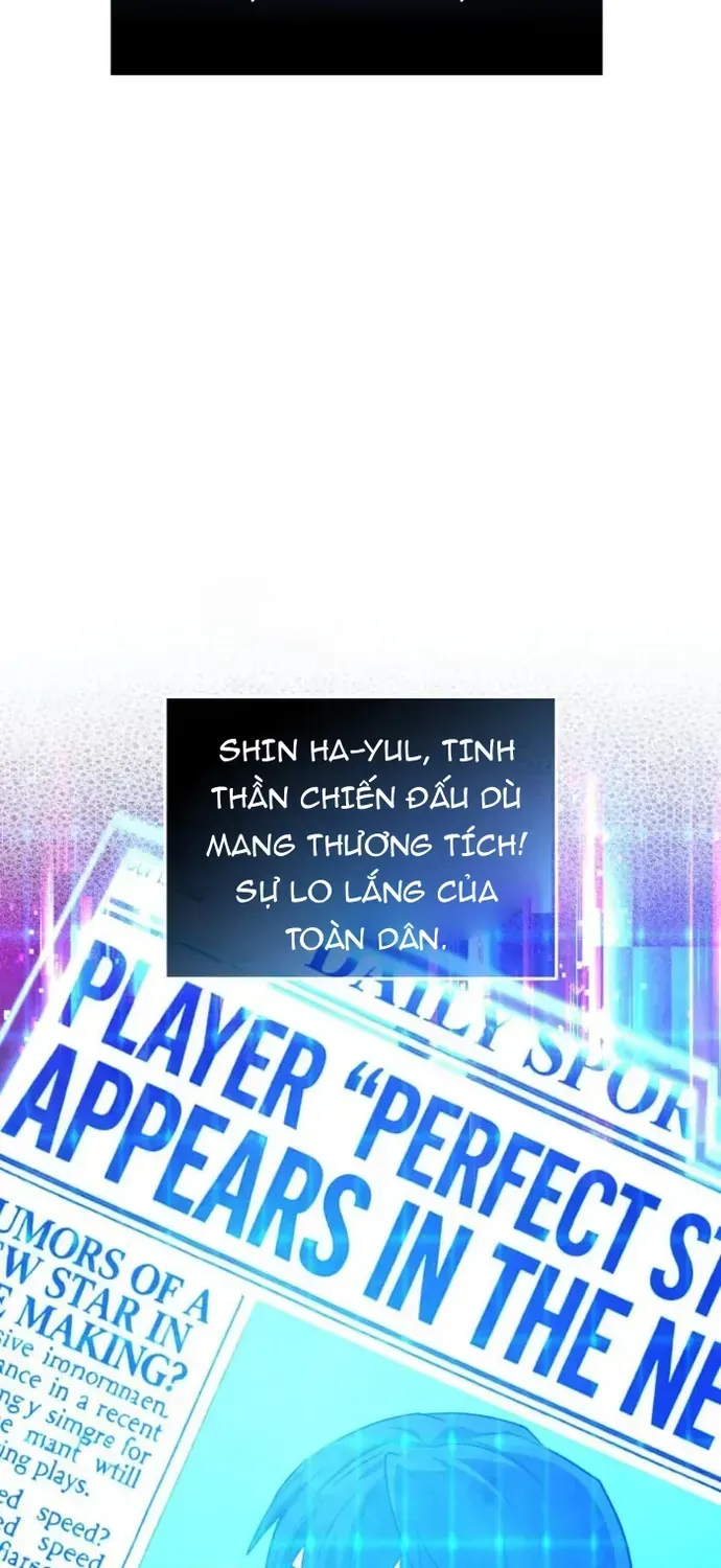 Đại Pháp Sư Thần Thoại Tái Lâm Chap 94 - Next Chap 95