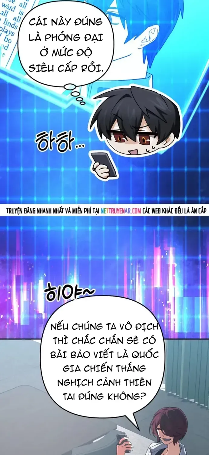 Đại Pháp Sư Thần Thoại Tái Lâm Chap 94 - Next Chap 95