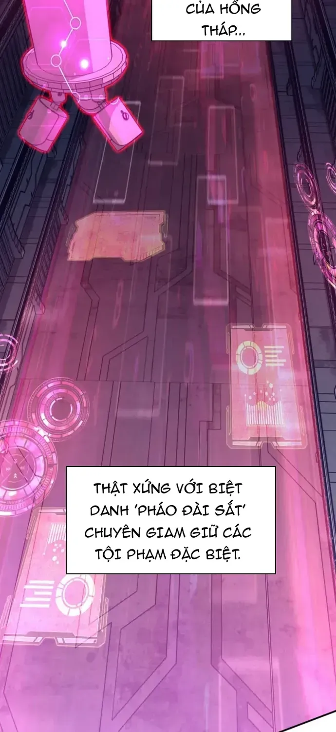 Đại Pháp Sư Thần Thoại Tái Lâm Chap 94 - Next Chap 95