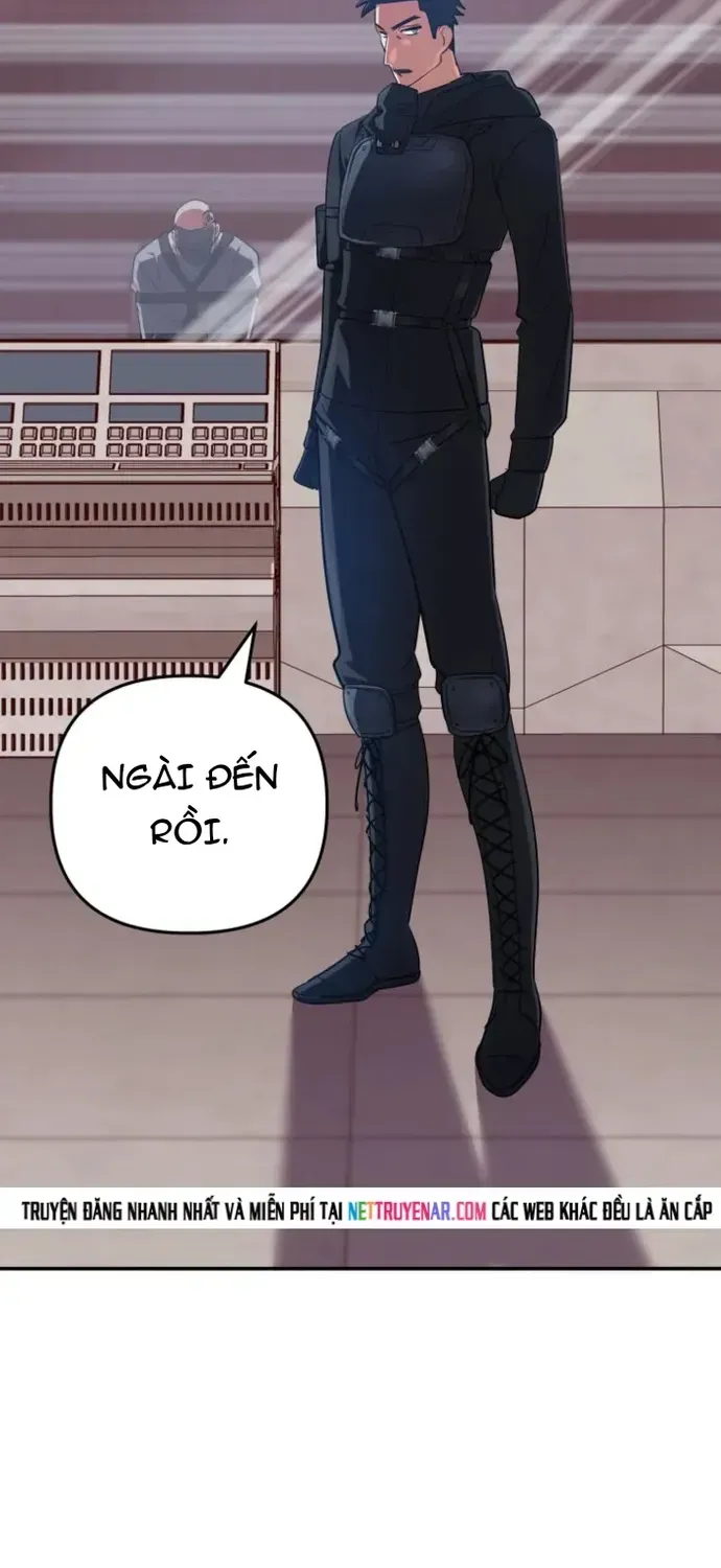 Đại Pháp Sư Thần Thoại Tái Lâm Chap 94 - Next Chap 95