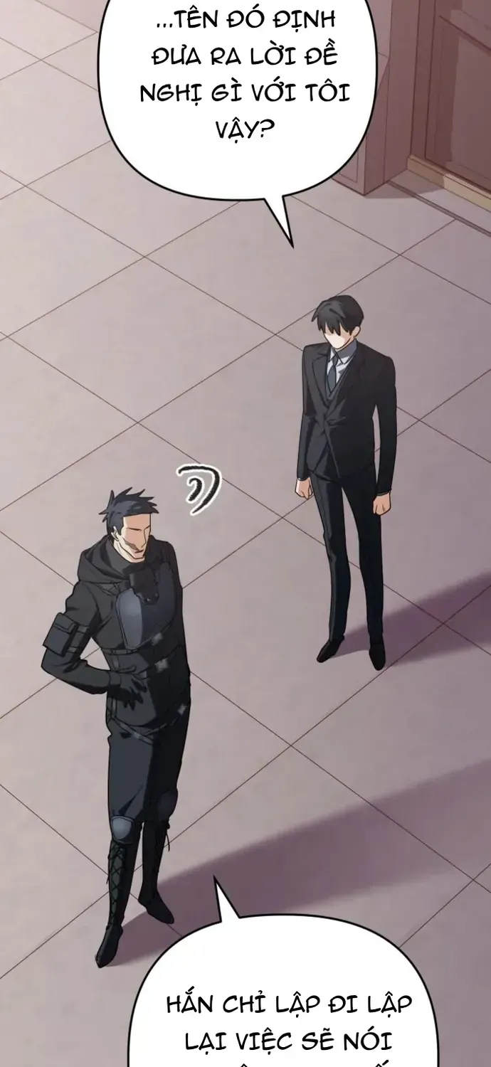 Đại Pháp Sư Thần Thoại Tái Lâm Chap 94 - Next Chap 95