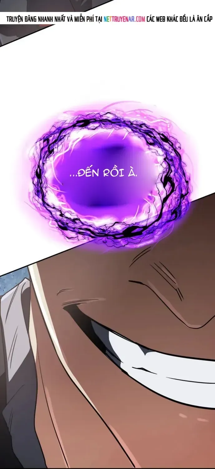 Đại Pháp Sư Thần Thoại Tái Lâm Chap 94 - Next Chap 95