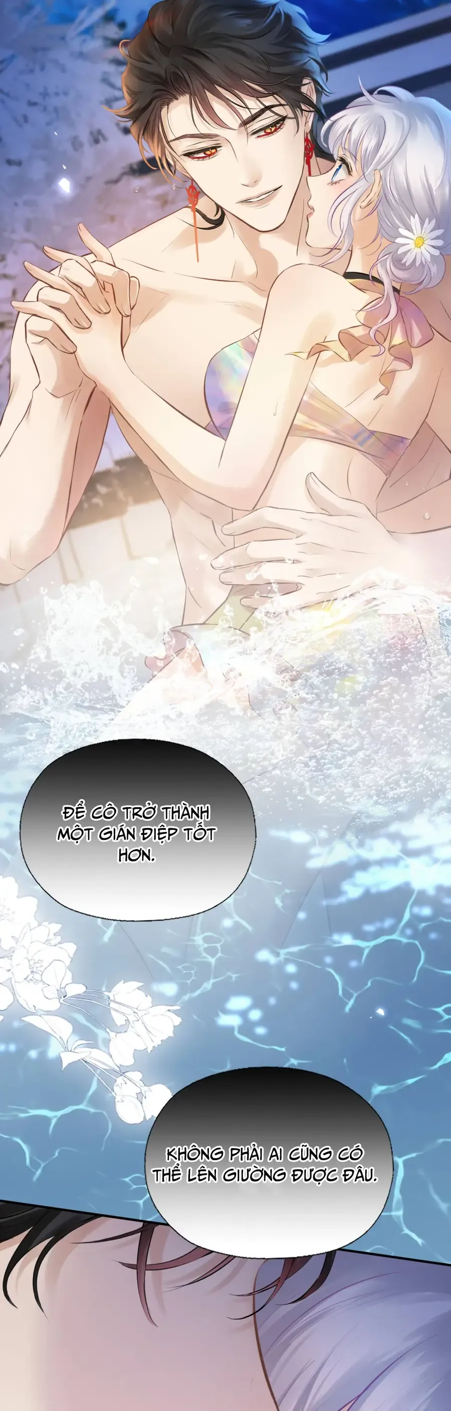 Hương Dục Vọng Chap 24 - Next Chap 25