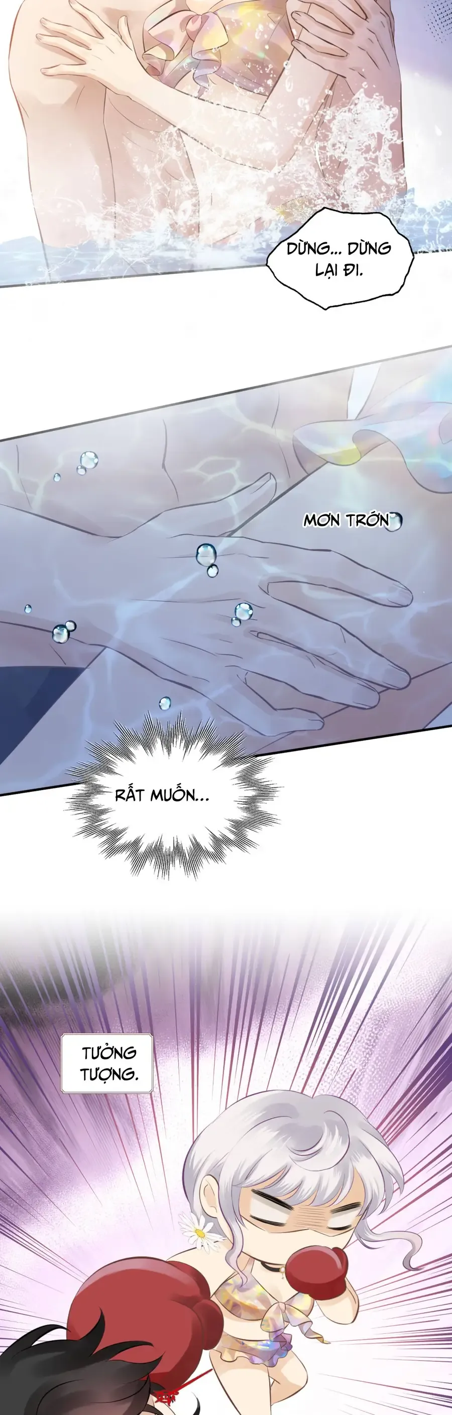 Hương Dục Vọng Chap 24 - Next Chap 25