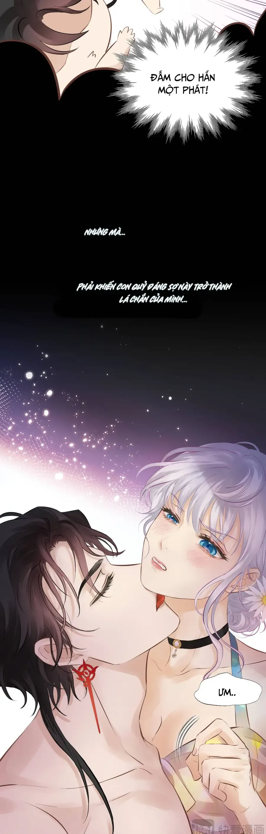 Hương Dục Vọng Chap 24 - Next Chap 25