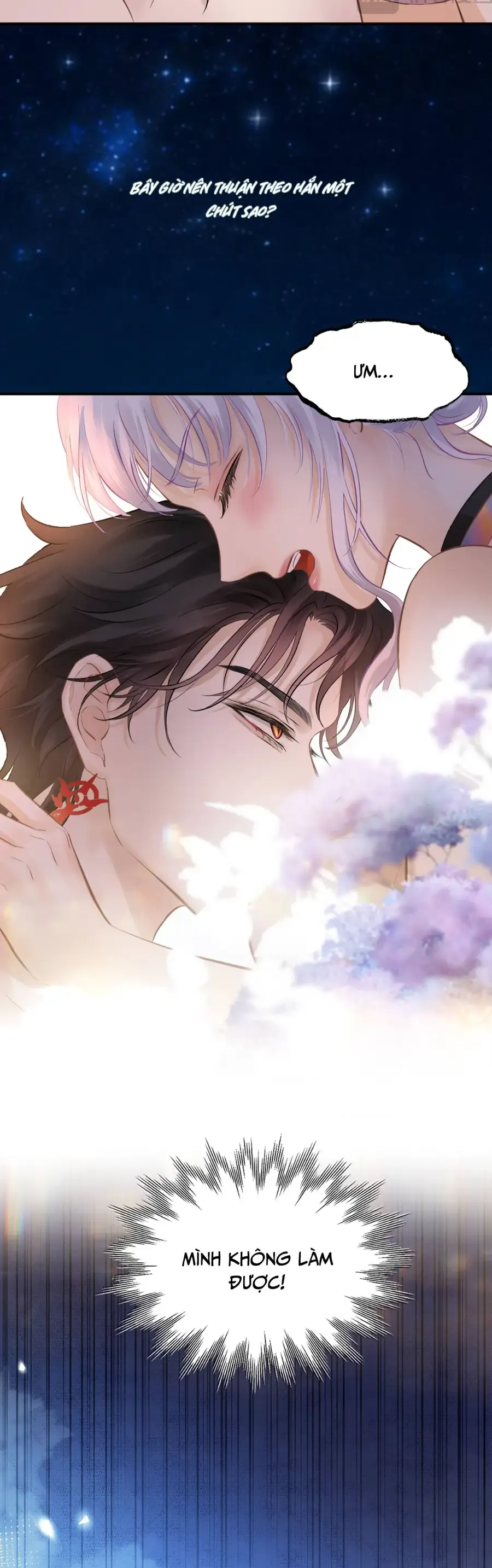 Hương Dục Vọng Chap 24 - Next Chap 25