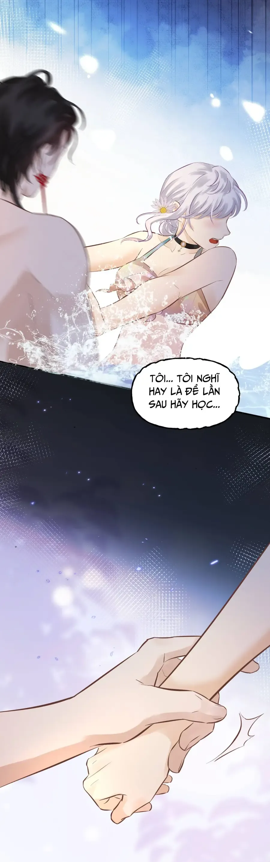 Hương Dục Vọng Chap 24 - Next Chap 25