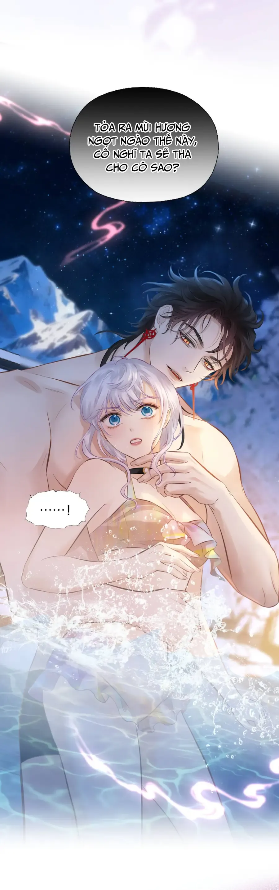 Hương Dục Vọng Chap 24 - Next Chap 25