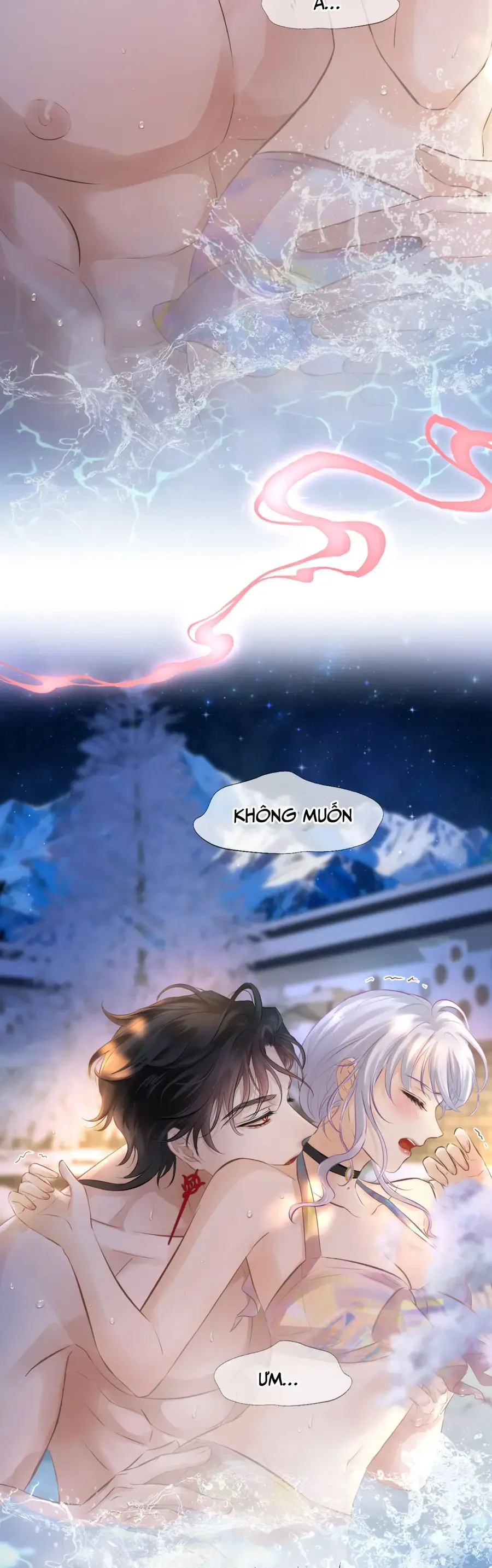 Hương Dục Vọng Chap 24 - Next Chap 25