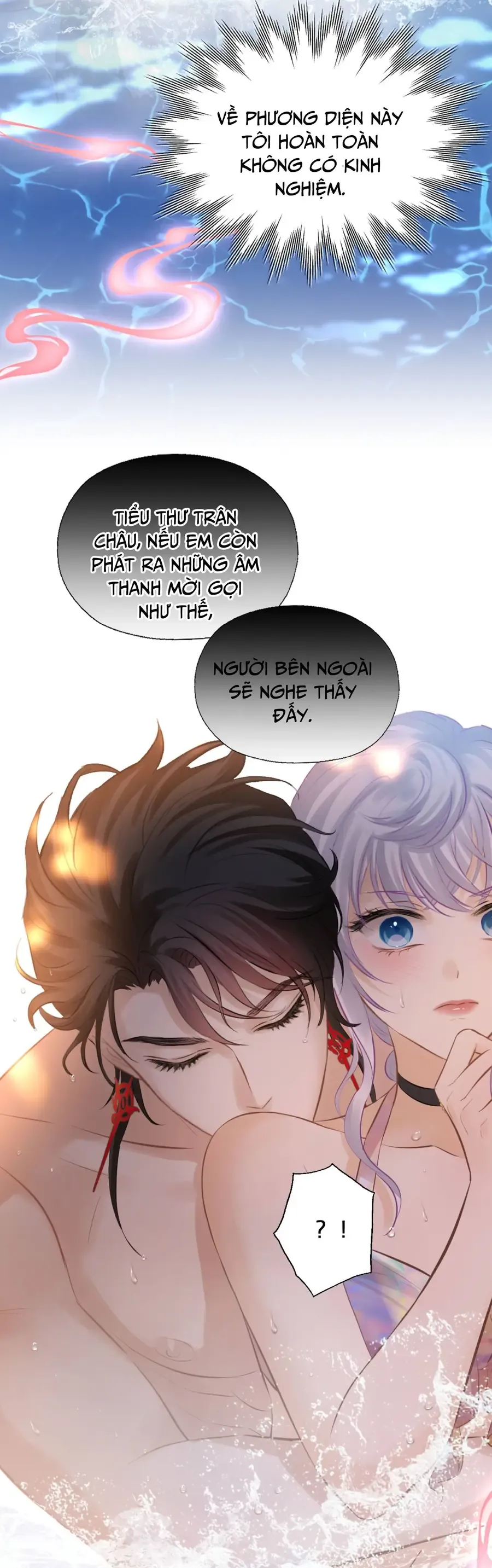 Hương Dục Vọng Chap 24 - Next Chap 25