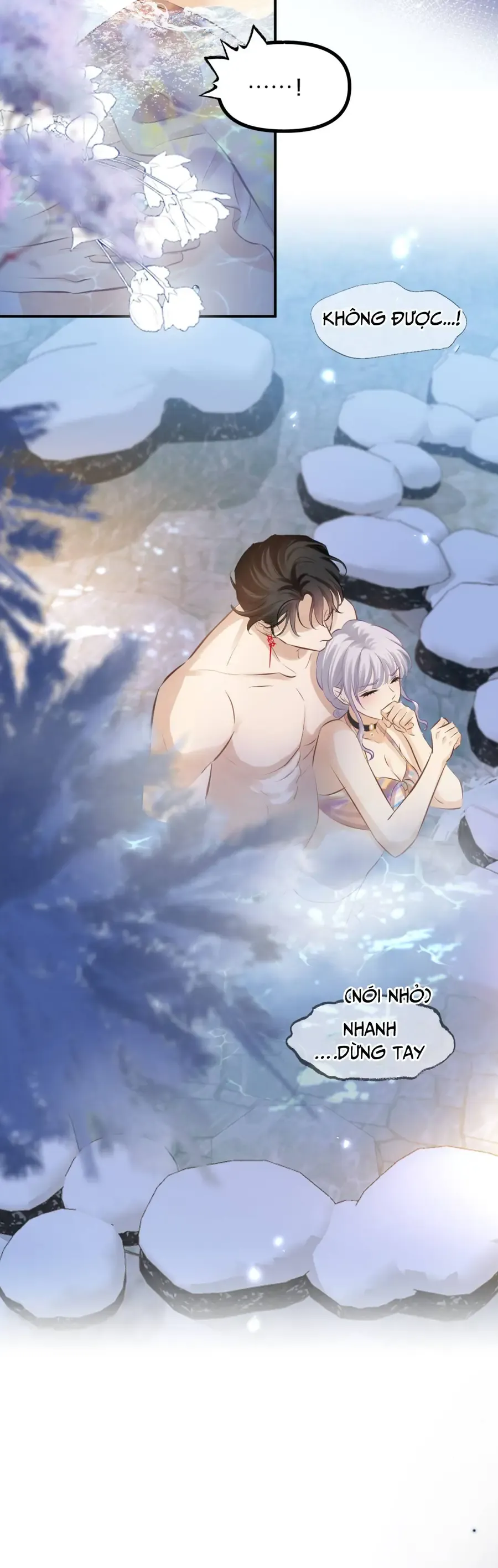 Hương Dục Vọng Chap 24 - Next Chap 25