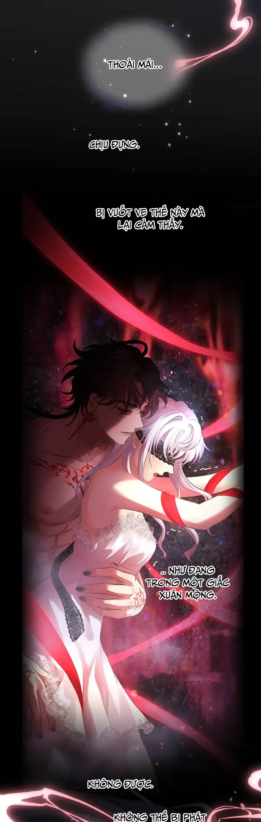 Hương Dục Vọng Chap 24 - Next Chap 25