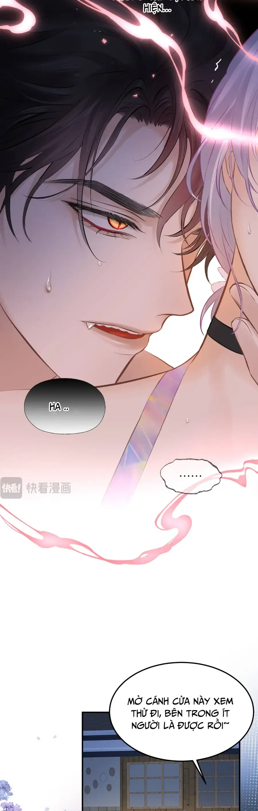 Hương Dục Vọng Chap 24 - Next Chap 25
