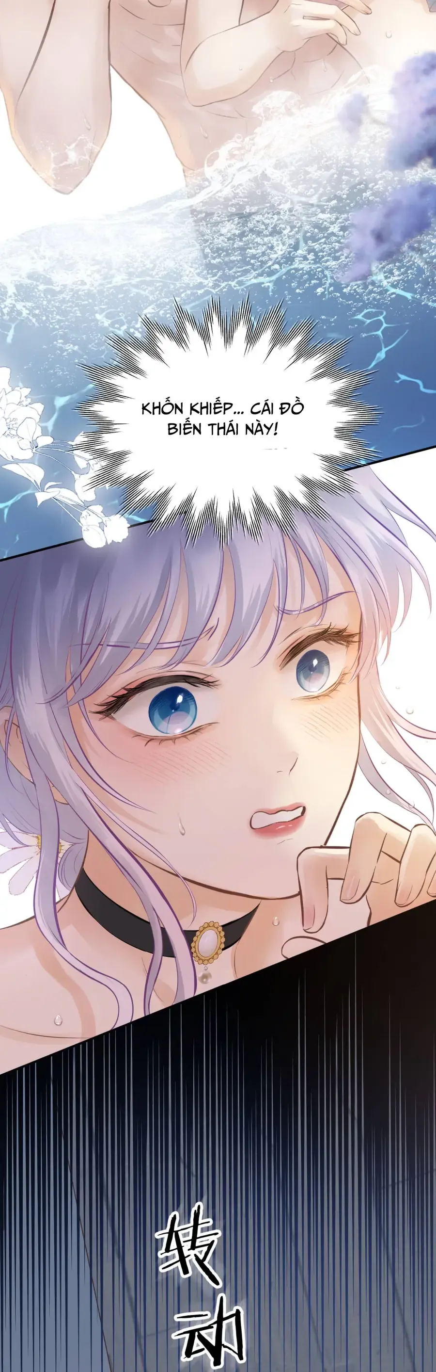 Hương Dục Vọng Chap 24 - Next Chap 25