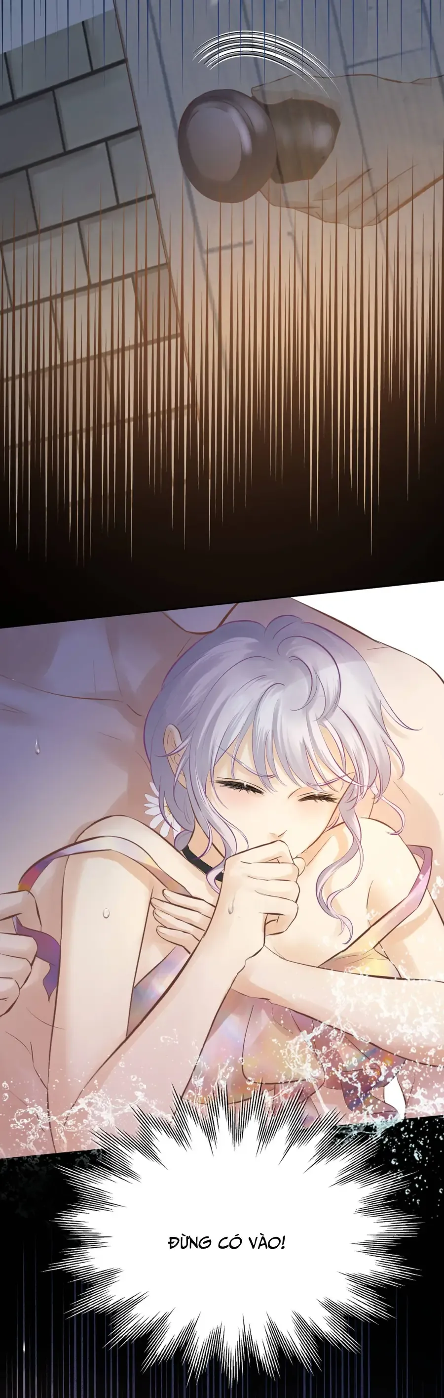 Hương Dục Vọng Chap 24 - Next Chap 25