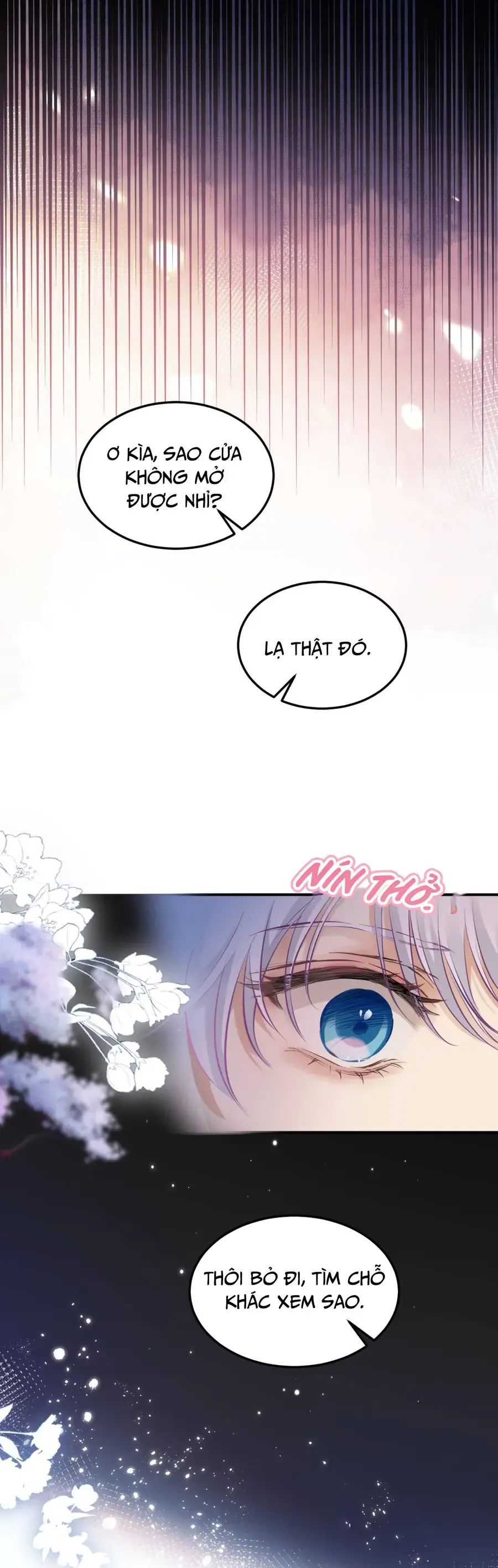 Hương Dục Vọng Chap 24 - Next Chap 25