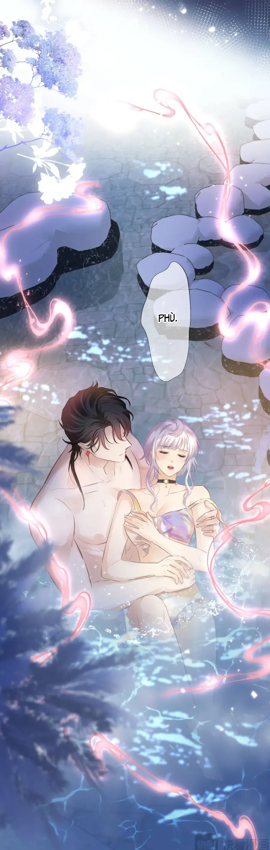 Hương Dục Vọng Chap 24 - Next Chap 25