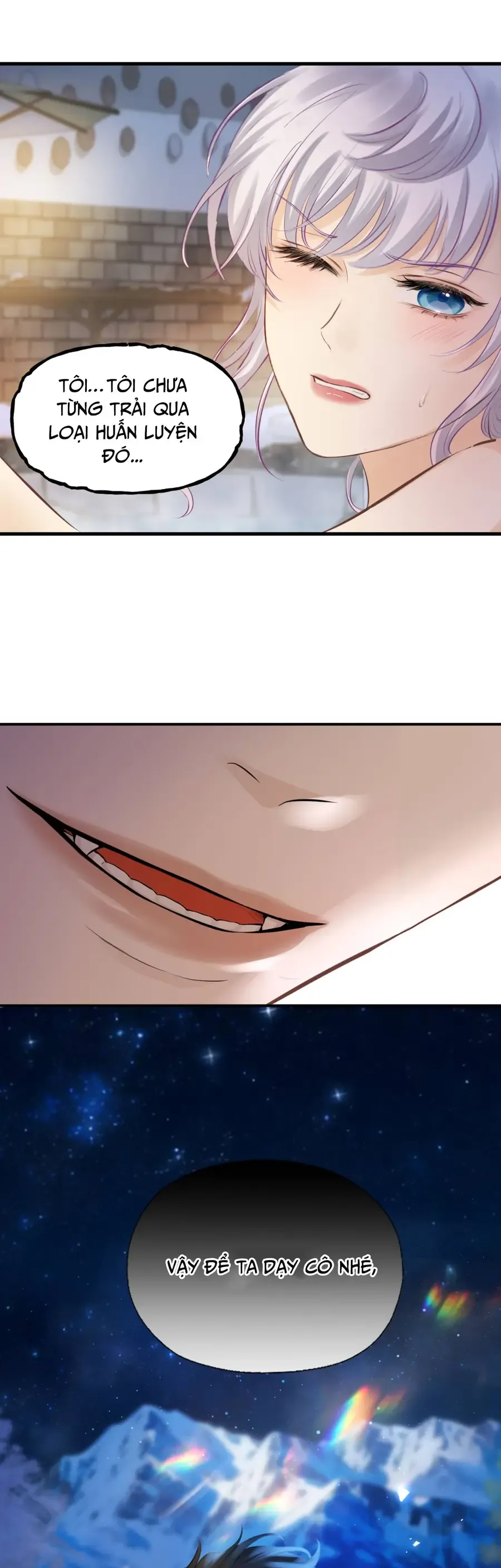 Hương Dục Vọng Chap 24 - Next Chap 25