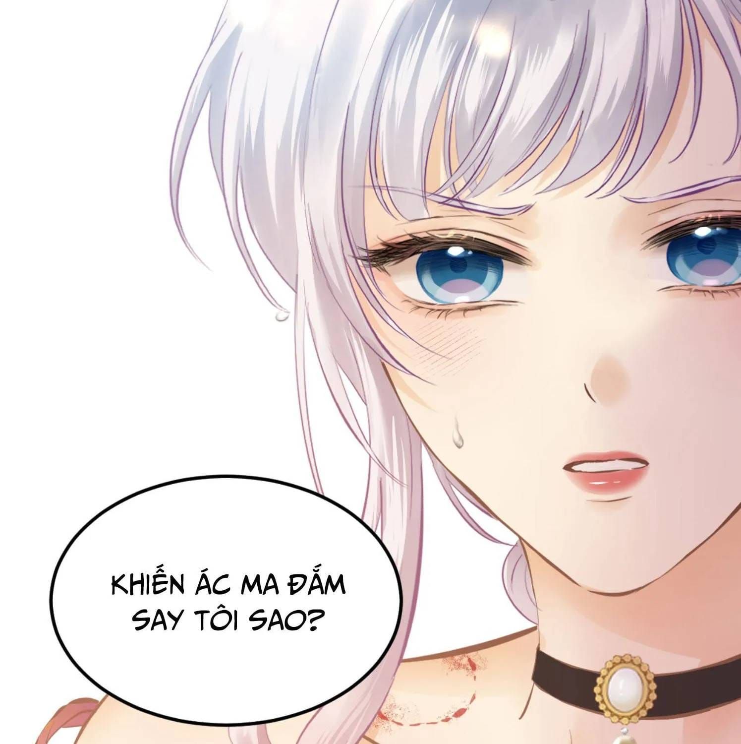 Hương Dục Vọng Chap 25 - Next Chap 26