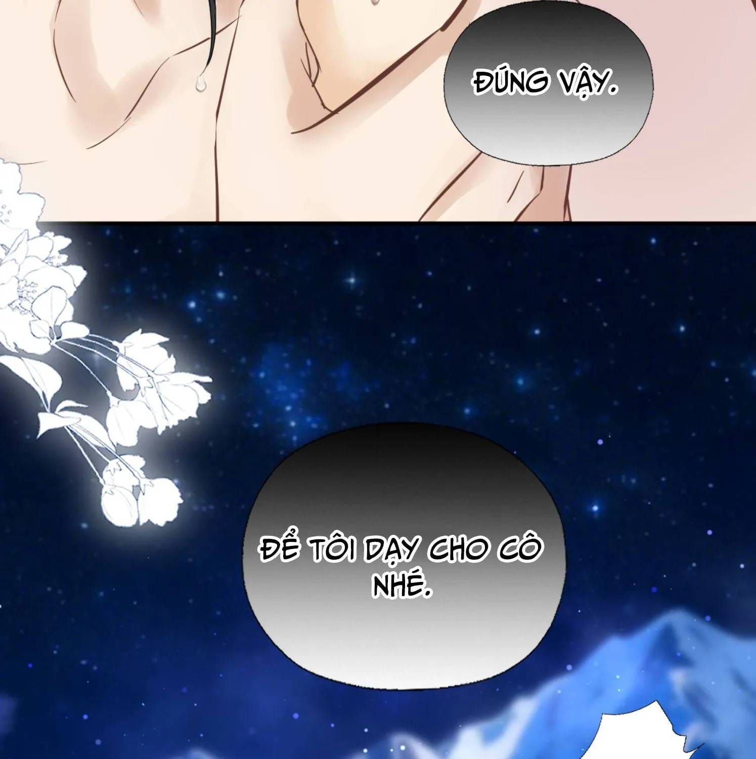 Hương Dục Vọng Chap 25 - Next Chap 26