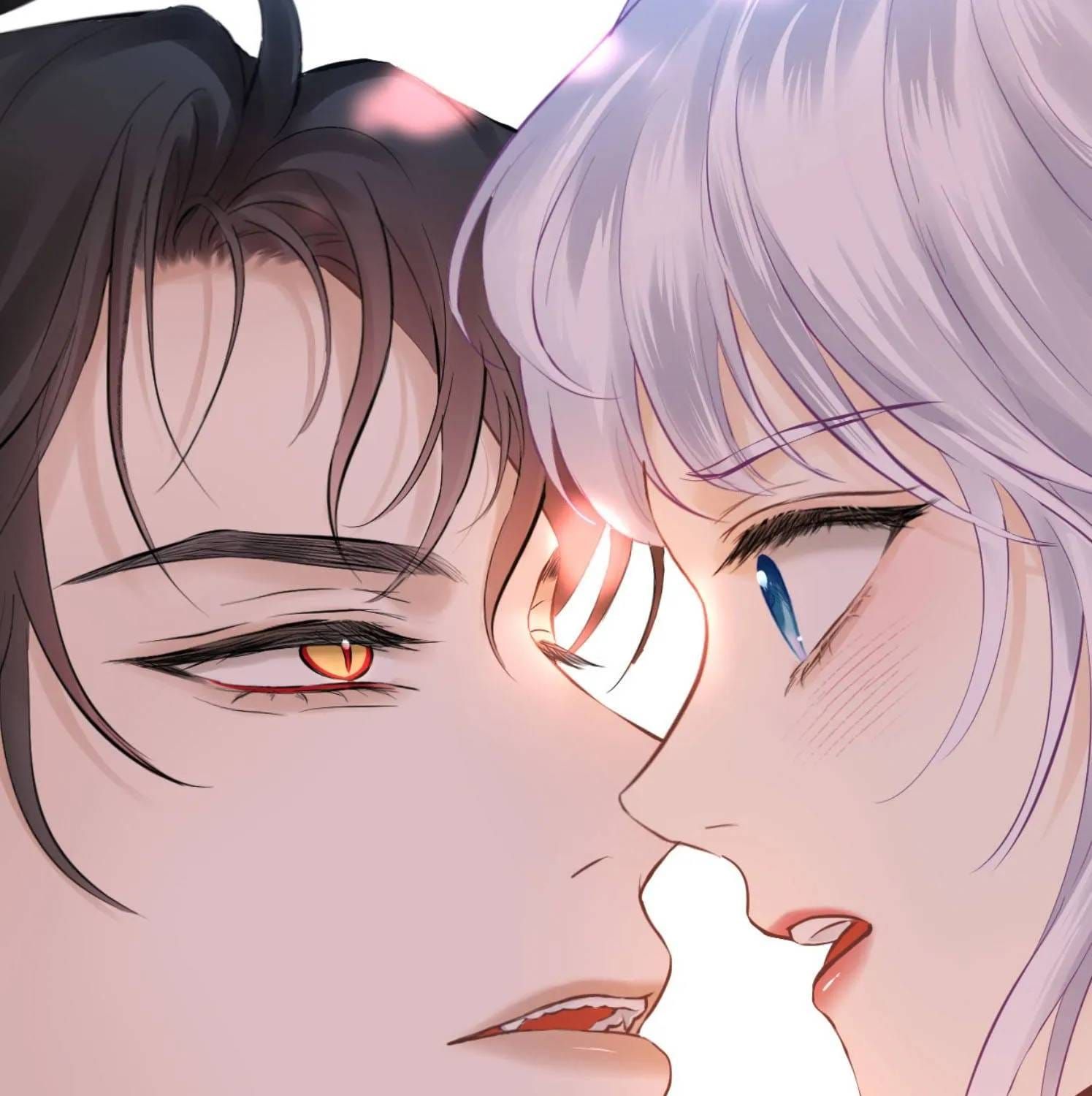 Hương Dục Vọng Chap 25 - Next Chap 26