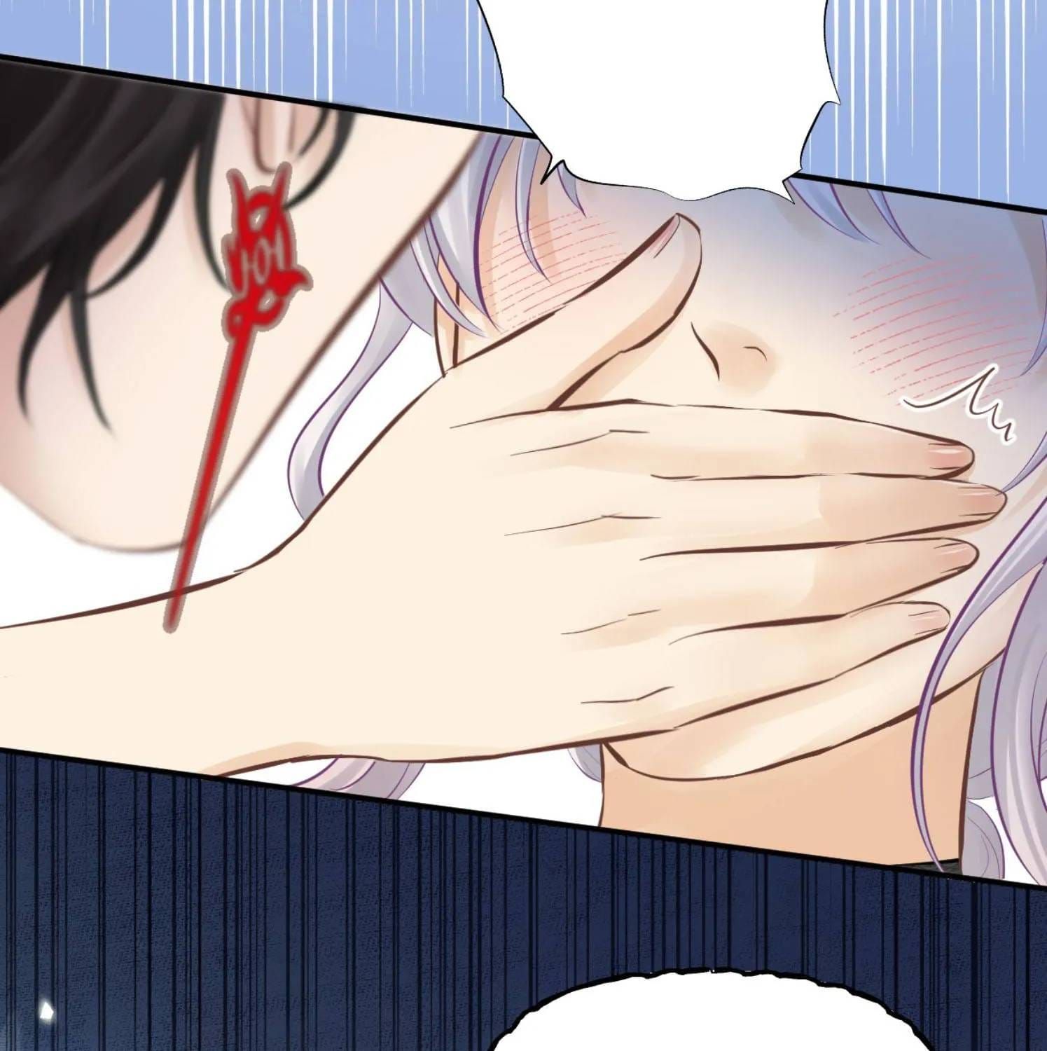 Hương Dục Vọng Chap 25 - Next Chap 26