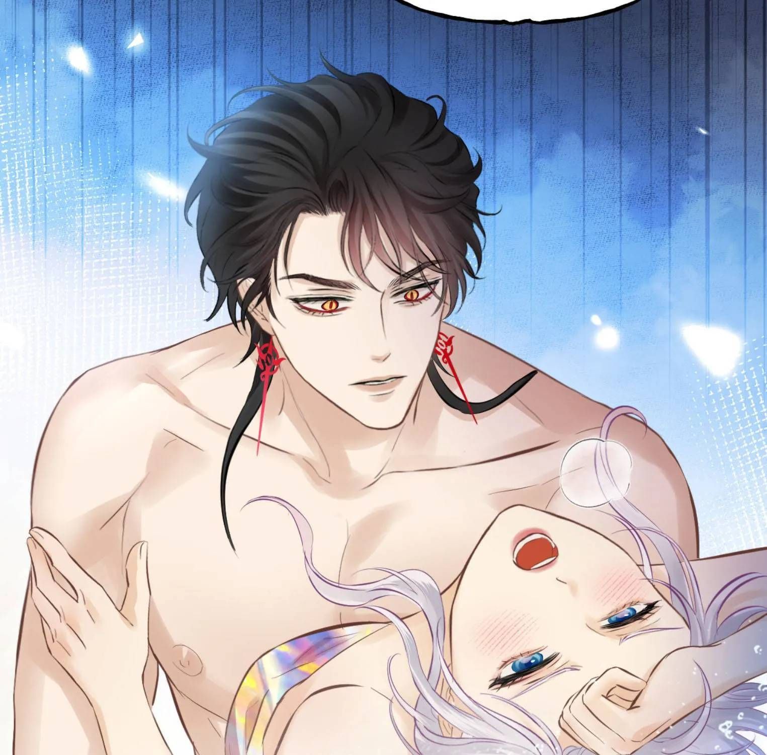 Hương Dục Vọng Chap 25 - Next Chap 26