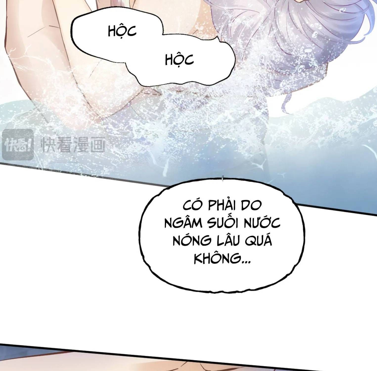 Hương Dục Vọng Chap 25 - Next Chap 26
