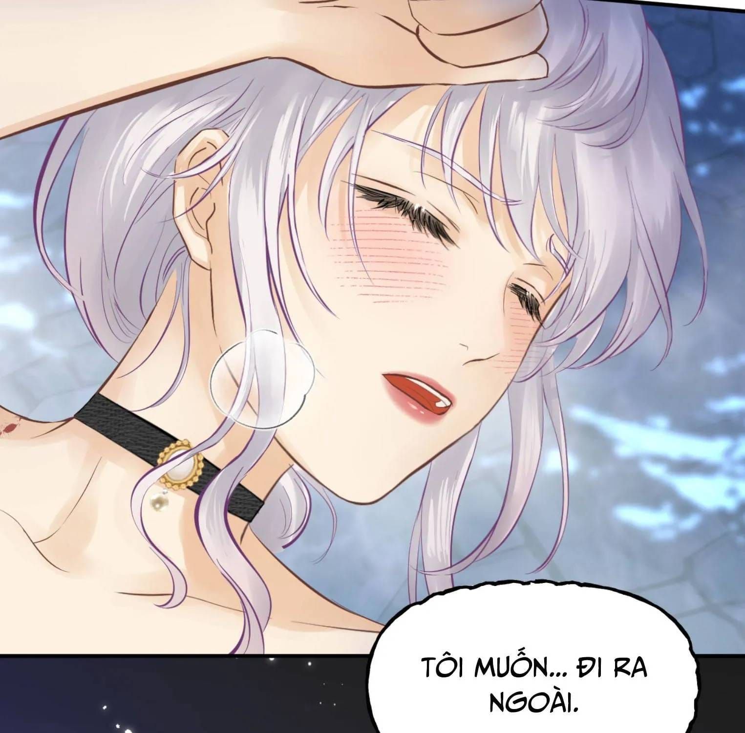 Hương Dục Vọng Chap 25 - Next Chap 26